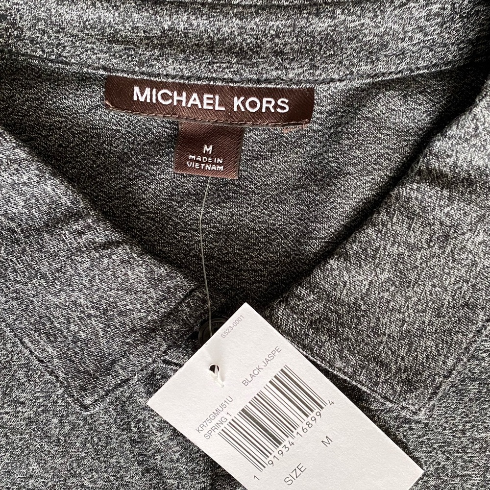 NWT Men’s Sport Shirt Brand New!